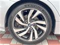 2019 Subaru Levorg