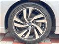 2019 Subaru Levorg