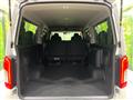 2025 Nissan Caravan