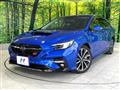 2021 Subaru Levorg