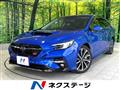 2021 Subaru Levorg