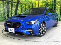2021 Subaru Levorg