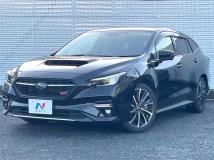 2023 Subaru Levorg