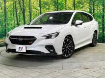2024 Subaru Levorg