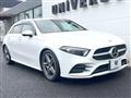 2021 Mercedes-Benz A-Class