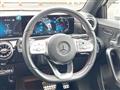 2021 Mercedes-Benz A-Class