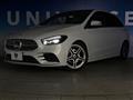 2021 Mercedes-Benz B-Class