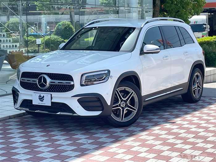 2021 Mercedes-Benz Mercedes-Benz Others