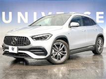 2020 AMG AMG Others