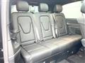 2021 Mercedes-Benz V-Class