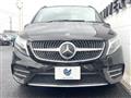 2021 Mercedes-Benz V-Class