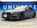 2020 Audi A7 Sportback