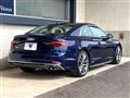 2018 Audi S5