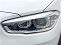 2018 BMW 1 Series