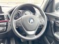 2018 BMW 1 Series