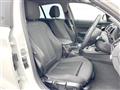 2018 BMW 1 Series
