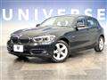 2016 BMW 1 Series