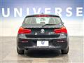 2016 BMW 1 Series