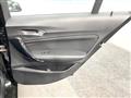 2016 BMW 1 Series