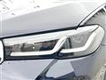 2021 BMW 5 Series