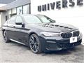 2021 BMW 5 Series