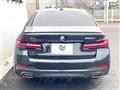 2021 BMW 5 Series