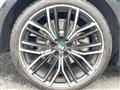 2021 BMW 5 Series