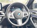 2021 BMW 5 Series
