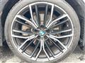 2021 BMW 5 Series