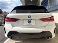 2020 BMW 1 Series