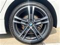 2020 BMW 1 Series