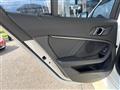 2020 BMW 1 Series