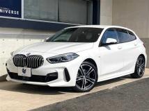 2020 BMW 1 Series