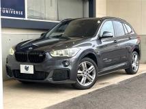 2018 BMW X1