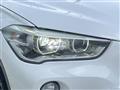 2017 BMW X1