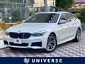 2019 BMW 6 Series