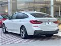 2019 BMW 6 Series
