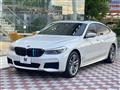 2019 BMW 6 Series
