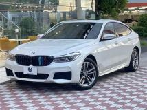 2019 BMW 6 Series