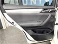 2015 BMW X3