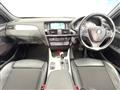 2015 BMW X3