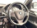 2015 BMW X3