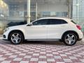 2016 Mercedes-Benz GLA-Class