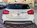 2016 Mercedes-Benz GLA-Class