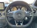 2016 Mercedes-Benz GLA-Class