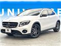 2019 Mercedes-Benz GLA-Class