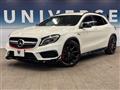 2015 Mercedes-Benz GLA-Class