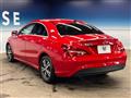 2016 Mercedes-Benz CLA-CLASS