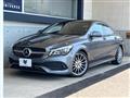 2019 Mercedes-Benz CLA-CLASS