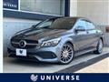 2019 Mercedes-Benz CLA-CLASS